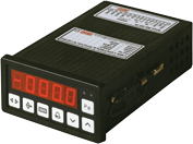 The new DPM Pressure Volume Transmitter The new DPM Pressure Volume Transmitter